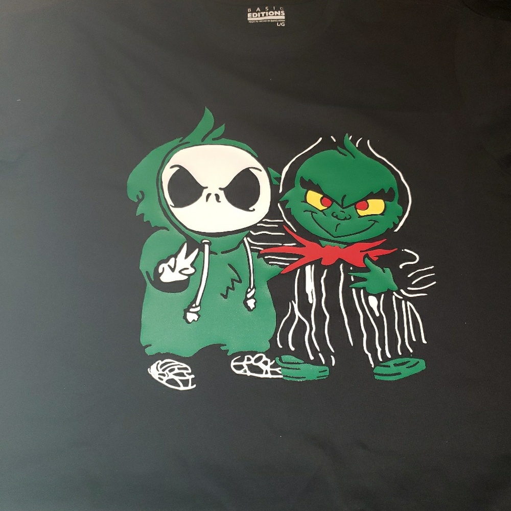 Custom shirts - Picture 4 of 4